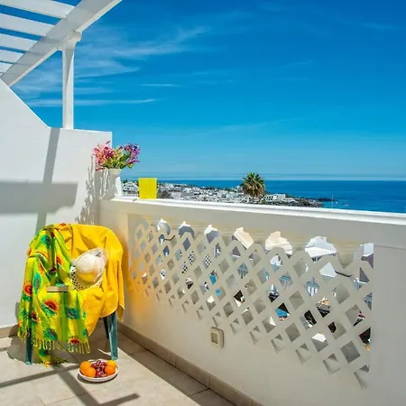 Calma By Villa Puerto del Carmen (Lanzarote)