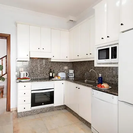 Villa Calma By