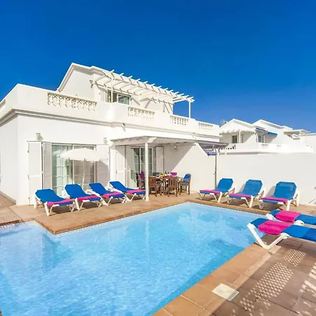 Villa Calma By