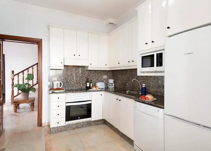 Villa Calma By