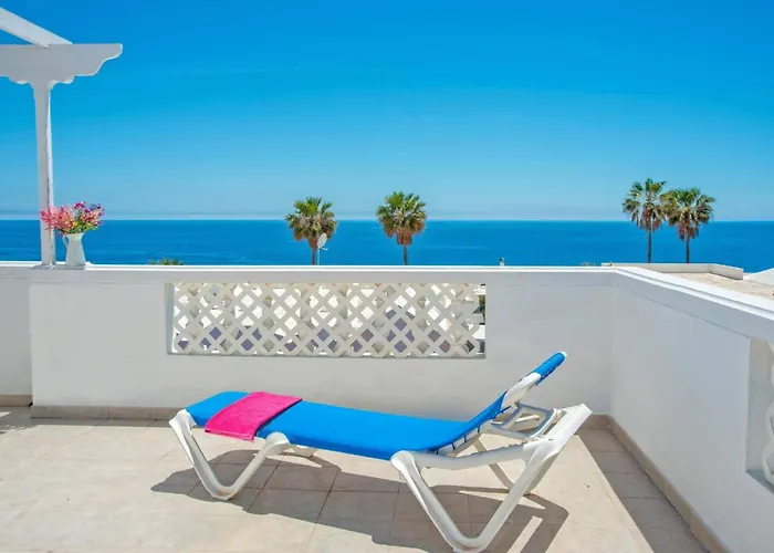 Villa Calma By