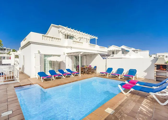 Villa Calma By